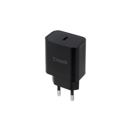 Cargador de Pared TooQ TQWC-PDUSBC20B Negro Cargador de Pared TooQ TQWC-PDUSBC20B Negro Precio: 7.88999981. SKU: B148YWNS8H
