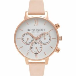 Reloj Mujer Olivia Burton OB16CG88 (Ø 38 mm) Precio: 124.50000002. SKU: B1H798LA3K