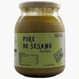 Tahin Crudo 870Gr. Tahin Crudo 870Gr. Precio: 21.9499995. SKU: B1AF3P2KZJ