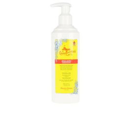 Alvarez Gomez Body Lotion Loción Hidratante Corporal con Avena, Aloe y Aceite de Oliva 300 mL Precio: 3.69000027. SKU: S4514019