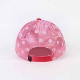 Gorra visera curva minnie Gorra visera curva minnie