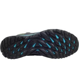 Zapatillas de Hombre para Caminar Hi-Tec Lander Low