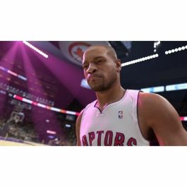 2K Games 5026555369145 NBA 2K25 Edición Estándar para Xbox One y Xbox Series X|S 2K Games 5026555369145 NBA 2K25 Edición Estándar para Xbox One y Xbox Series X|S