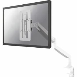Neomounts FPMA-LIFT100 Adaptador para ajuste de altura de monitores con VESA 75 o VESA 100 hasta 8KG