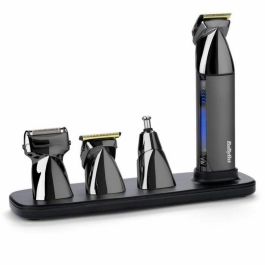 BaByliss MT991E Recortadora multiusos Super-X Metal Series con Cuchillas de titanio Precio: 92.9900004. SKU: B1DLQD2QY5