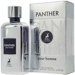 Maison Alhambra Phanter pour homme eau de parfum 100 ml vaporizador Precio: 16.50000044. SKU: B1BBSTCW6K