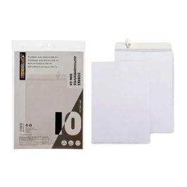 Sobres Pincello 229X324-10 Blanco Papel 229 x 324 mm (48 Unidades)