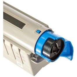 OKI Toner-C612-Black C600 OKI Toner-C612-Black C600 Precio: 109.50000028. SKU: S8414207