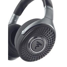 Auriculares Lensys Pro