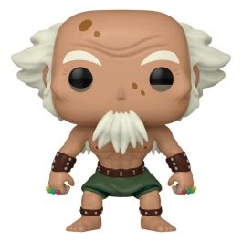 FUNKO Figura POP! Avatar The Last Airbender King Bumi Exclusive Vinilo 9cm Precio: 15.49999957. SKU: B13AXHVLHD