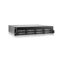 TerraMaster U8-500 Plus NAS de 8 bahías con Intel Core i7 de 10 núcleos y 16GB DDR5