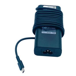 Dell Adaptador de Corriente / Cargador AC 65W USB-C 3 Pines para Portátiles Dell, Chromebook, Inspiron, Precision, Vostro, XPS Precio: 29.88999959. SKU: B189ADYS87
