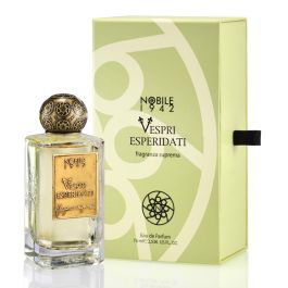 Nobile 1942 Vespri Esperidati Woman Edp 75 mL Nobile 1942 Vespri Esperidati Woman Edp 75 mL Precio: 93.49999967. SKU: B1JAKXEFRZ