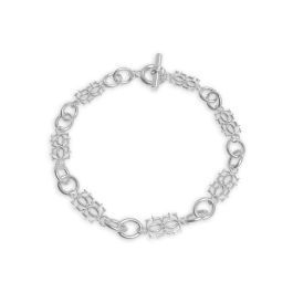 Pulsera Mujer Guess JUBN01470JWRHT-U Precio: 103.4999999. SKU: B1GFZVS3HF