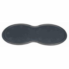Salvamantel Trixie 45x25 cm Gris oscuro 45 x 25 cm Caucho