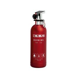 Ikks Burning for You ETV 50ml Precio: 34.50000037. SKU: B1FKGDERQJ