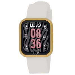 Smartwatch LIU JO SWLJ141 Precio: 124.95000023. SKU: B188BF6X6H