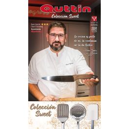 Pincel Soft-Ss Sweet Quttin - Pack de 20 unidades (12 Unidades) Pincel Soft-Ss Sweet Quttin - Pack de 20 unidades (12 Unidades)