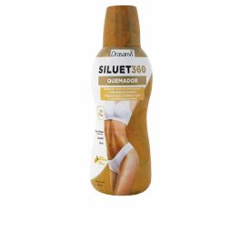 Drasanvi Siluet 360 Quemador Drasanvi Siluet 360 Quemador Precio: 19.69. SKU: B1AAVRLJ89