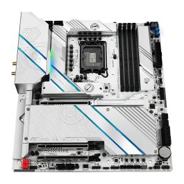 ASRock Z890 Taichi AQUA Placa Base ATX Extendida para Intel LGA 1851, DDR5, Retail