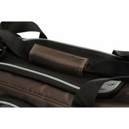 Bolso para Mascotas Trixie Joe Marrón 28 × 28 × 47 CM