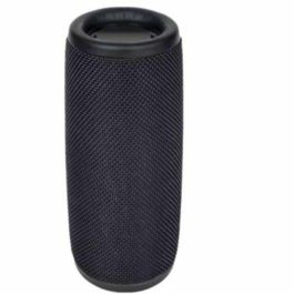 Altavoz Bluetooth Denver Electronics BTV-150B Negro Altavoz Bluetooth Denver Electronics BTV-150B Negro