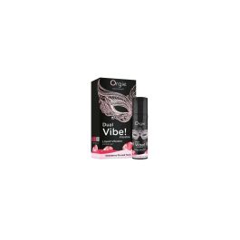Lubricante Orgie 15 ml Fresa Vibrador Lubricante Orgie 15 ml Fresa Vibrador