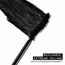 Lancôme HYPNÔSE DRAMA Máscara de Pestañas Máximo Volumen Larga Duración Color Intenso Cepillo XL Sin Grumos 6,5 ml. Apta Lentes Contacto