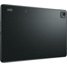 HMD T21 Tablet 4GB RAM 64GB Almacenamiento DS LTE Negra