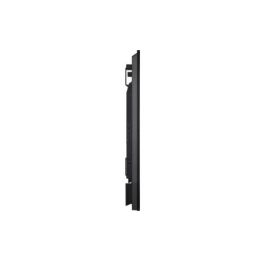 NEC MultiSync M751 Pantalla plana para señalización digital 190,5 cm (75") LCD 500 cd / m² 4K Ultra HD Negro 24/7 NEC MultiSync M751 Pantalla plana para señalización digital 190,5 cm (75") LCD 500 cd / m² 4K Ultra HD Negro 24/7