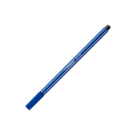 Stabilo Rotulador Pen 68 Azul Marino Caja 10 Unidades