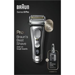 Braun Rasierer Series 9 9467cc - Máquina de Afeitar Eléctrica de Láminas