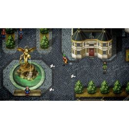 Suikoden 1 y 2 HD Remaster Edición Día Uno - Juego de Nintendo Switch Suikoden 1 y 2 HD Remaster Edición Día Uno - Juego de Nintendo Switch