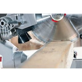 Metabo KGSV 216 M Sierra de inglete radial