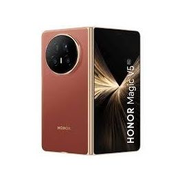 Honor Magic V5 16+512 Ds 5G Reddish Brown Oem Precio: 1482.59000032. SKU: B1FA92H5CF