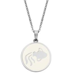 Colgante Mujer CO88 Collection 8CN-26086 Plateado Colgante Mujer CO88 Collection 8CN-26086 Plateado