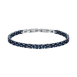 Pulsera Hombre Sector SAFR28 Plata Plateado Precio: 90.49999948. SKU: B14F26FJCK