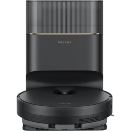 Dreame D20 Pro Plus Robot Aspirador con Vaciado Automático - 13.000 Pa, Cepillo Doble, Navegación Láser - DRE6977328068606