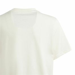 Camiseta de Manga Corta Adidas Gfx Illustrated Infantil