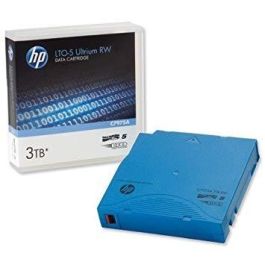 Hp Cartucho De Datos Lto Ultrium 5 3Tb Hp Cartucho De Datos Lto Ultrium 5 3Tb Precio: 38.59000002. SKU: S8410328