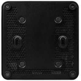 Barebone Mini Ordenador Msi Cubi Nuc Barebone Mini Ordenador Msi Cubi Nuc