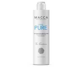 Macca Leche Limpiadora CLEAN & PURE para Piel Sensible 200 ml Emulsión Calmante Precio: 12.50000059. SKU: S0586012