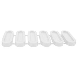 Q&Q 9033.116 Deslizante PISANO en Tira para Grapar de Plástico Resistente Blanco para Mobiliario - Tiras de 16 Deslizantes Precio: 41.7899999. SKU: B17W7XREJ4