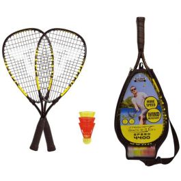 Schildkröt TAL4015752901143 Set de Speedbádminton SPEED 4400 Precio: 47.88999952. SKU: B1GDNYCF3M