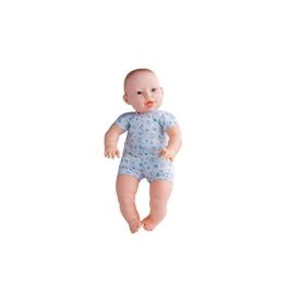 Muñeca newborn 45cm niño hospital asiatico ref: 18074-18 45 Muñeca newborn 45cm niño hospital asiatico ref: 18074-18 45