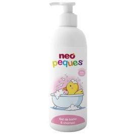 Neo Peques Gel Baño-Champu 400Ml Precio: 13.50000025. SKU: B1DG456SGX