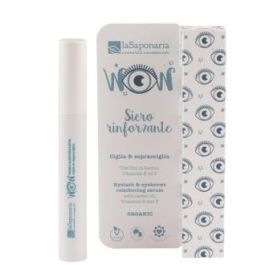 Serum Wow Fortalecedor Pestañas Y Cejas 10Ml. Precio: 9.98999958. SKU: B1BNBMGCSK