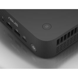 ASUS PN54-S50004NN AMD Ryzen 5 340, 16GB DDR5 RAM, 512GB M.2 SSD, Negro, Windows 11 Pro Mini PC