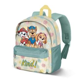 Karactermania Mochila Preescolar La Patrulla Canina Kind 22x9x27 cm Edad Mínima 3 Años Precio: 17.84024. SKU: B18J53HC5T