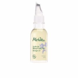Melvita Aceite de Borraja 50 ml - Tratamiento Facial Hidratante para Piel Seca y Madura Precio: 15.49999957. SKU: B185ZG9ZDP